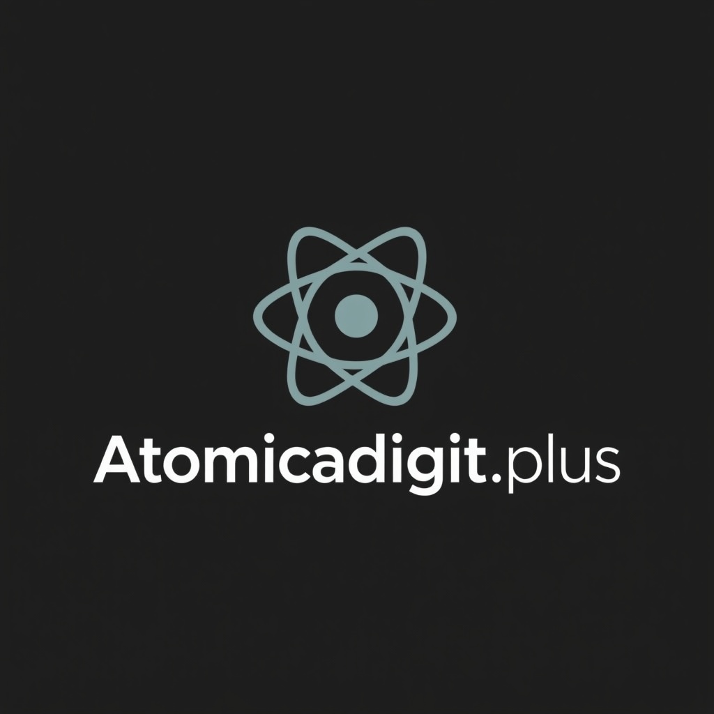 Atomicadigit